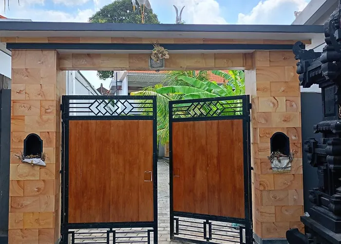 Pulmo Residen Canggu