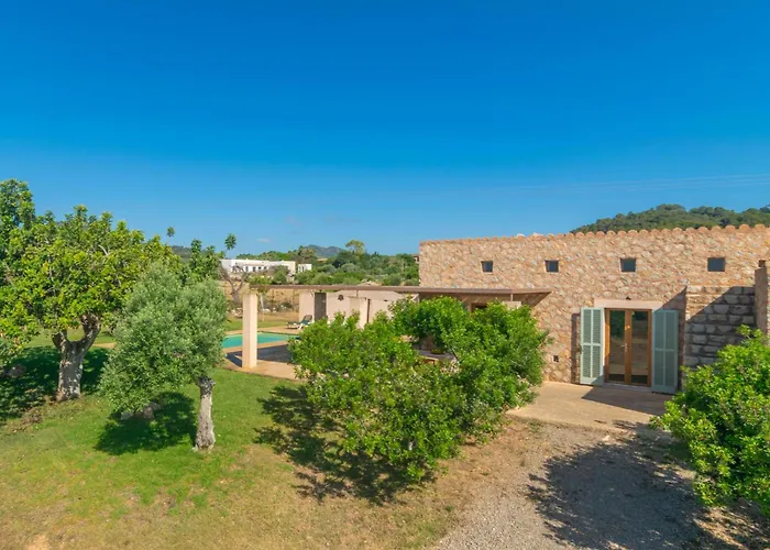 Pedra Viva -Cala Bona-