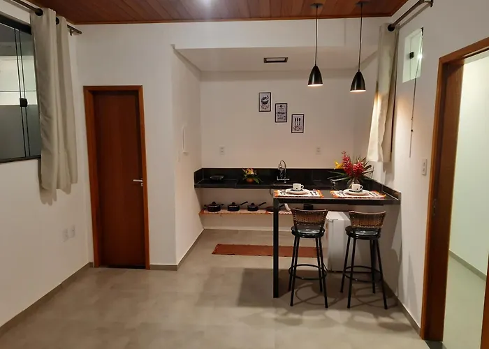 Loft Cristal 2
