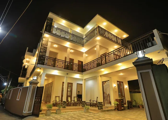 D Marit Motel