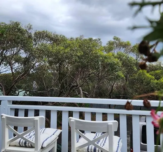 Banksia Retreat, A Couple'S Sanctuary On Aldinga Beach