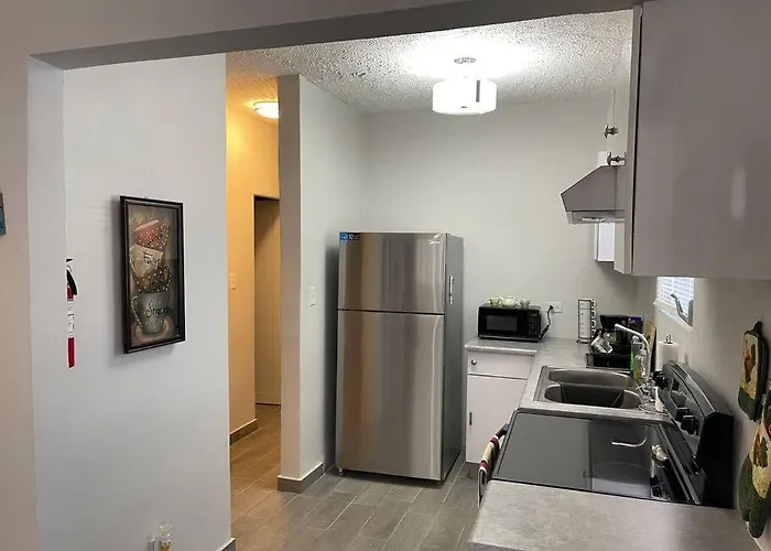 San Juan Home