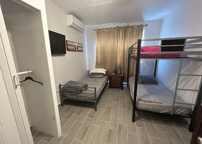 San Juan Home