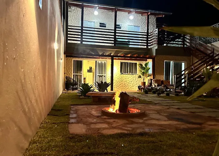 Vila das Grutas