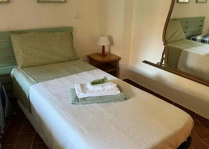 Casa Tra Mare E Campagna In Toscana