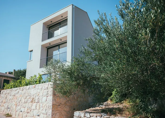 Holiday Home Poeta Brela