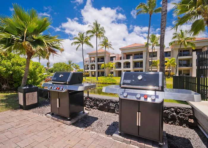 Hilton Pool Pass Incl - Spacious & Relaxing Resort Gem ~ View ~ Pool ~ Gym