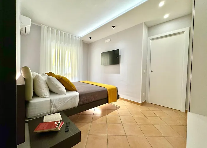 Il Re Di Denari - Cilento Home