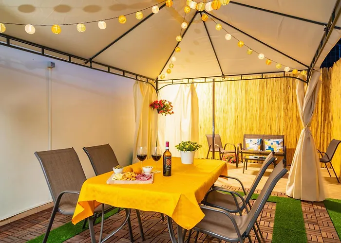Mela Your Home Between Sea And Etna