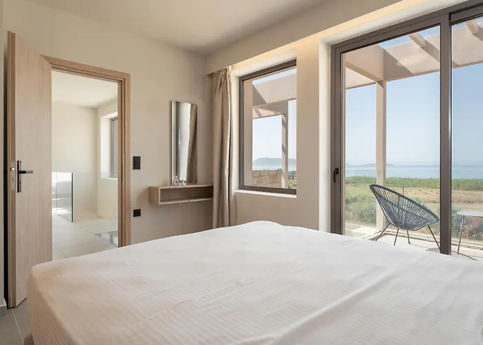 Piccadill Luxury Villas