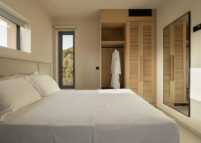 Piccadill Luxury Villas