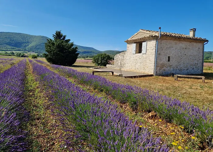 Le Grangeon Des Hermas