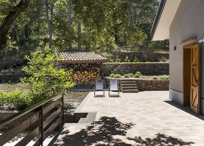 Gebel House