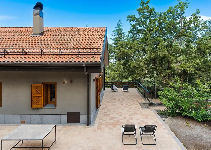 Gebel House