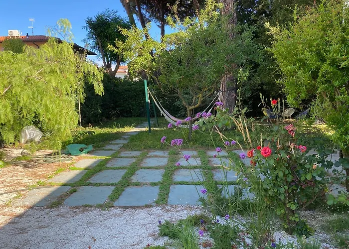 Villa Milina - A Pochi Passi Dal Mare