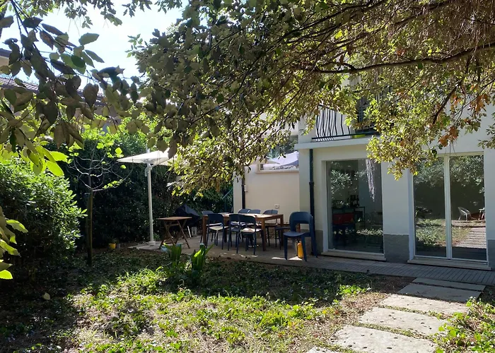 Villa Milina - A Pochi Passi Dal Mare