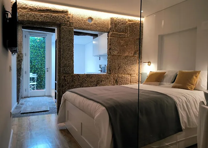 Domi Suites & Studios
