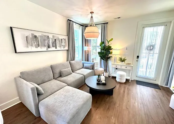 Cute And Cozy Comfy Birds Junior Cottage - 1 Mile To Dwntn Ocean Springs, Near Beach With Golf Cart