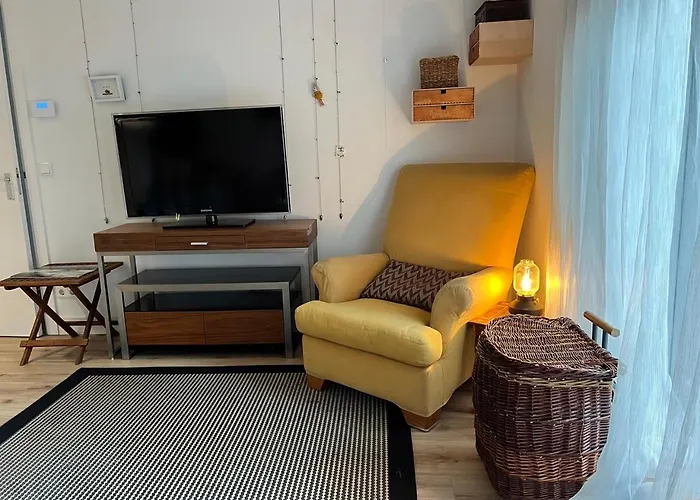 Appartement Plein 1944