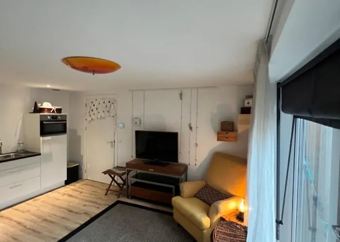 Appartement Plein 1944