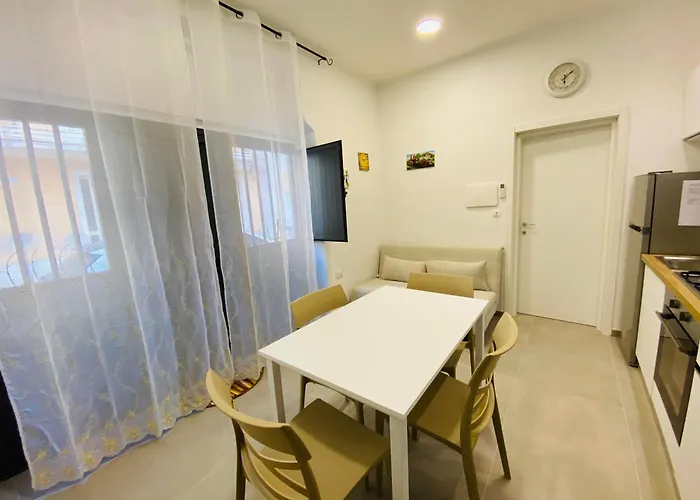 Il Cortiletto Casa Vacanze