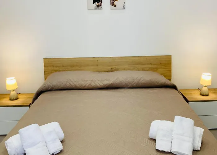 Il Cortiletto Casa Vacanze