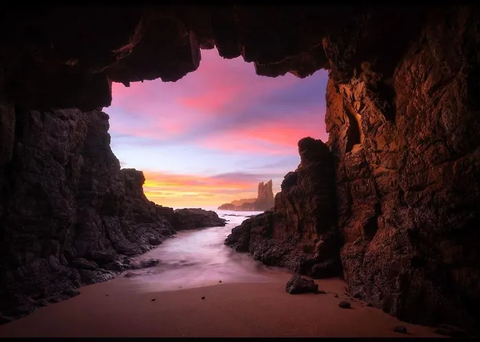 The Salty Palms Luxury Beach House Kiama