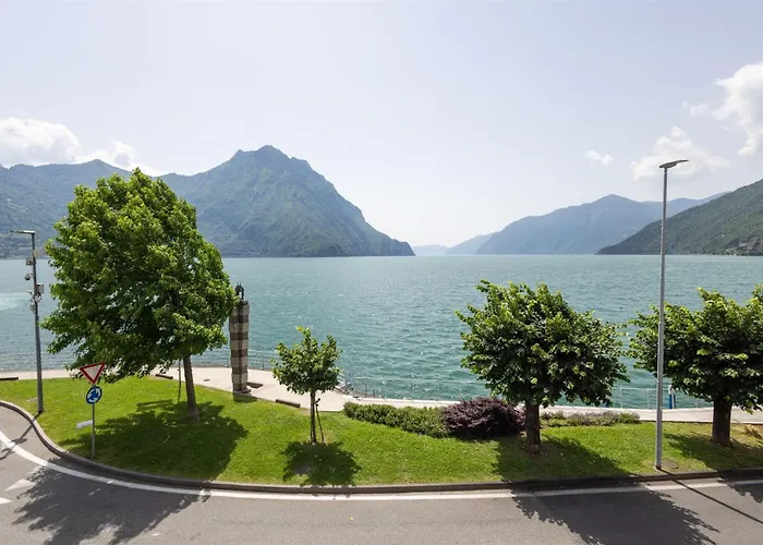 Iseolakerental - Fantasy Lake
