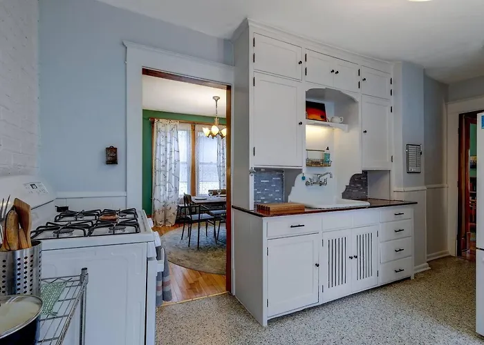 St Paul Farmhouse Near Downtown And Allianz Field