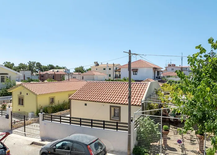 Kosmas Villas