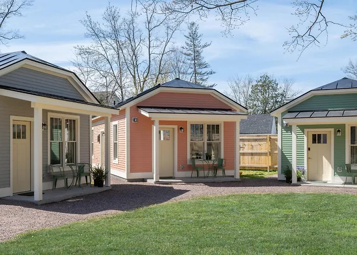 Queen City Bungalow & Cottages