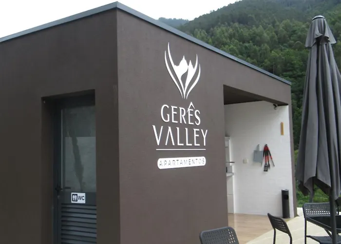 Gerês Valley