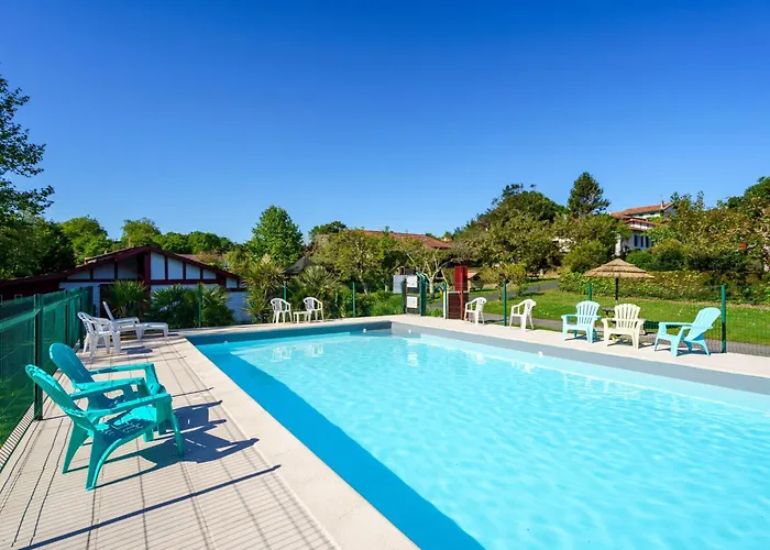 Holiday Home Les 7 Nains-1 By Interhome