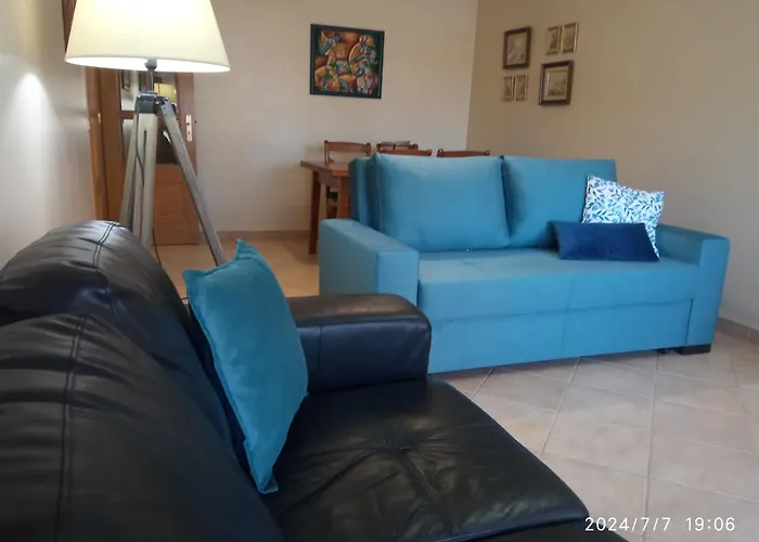Apartamento Xelb