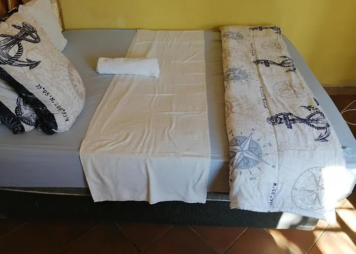 Kaste Guesthouse Tzaneen