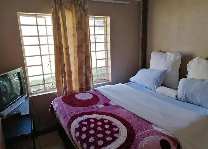 Kaste Guesthouse Tzaneen