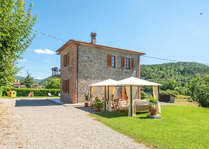 Pet Friendly Home In Arezzo With Wifi