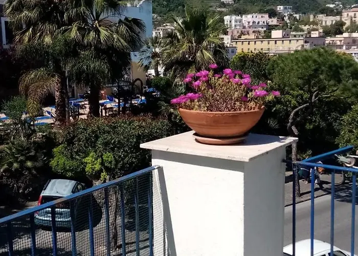 Appartamento Casa Di Sole Ischia