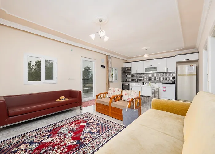 Villa Bliss