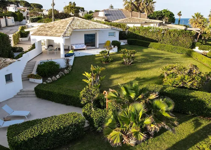 Casa Cambria
