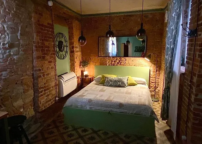 La Porta Verde