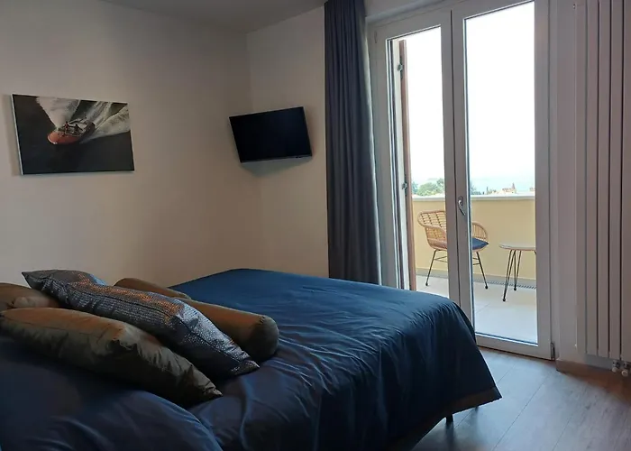 Villa Doris