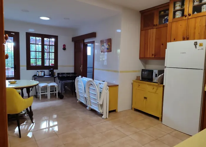Chalet Roche A 300 Metros De La Playa