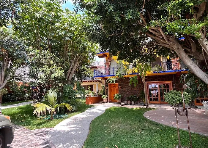 Casa Calnacazco