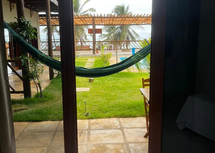 Pousada Quinta do Mar