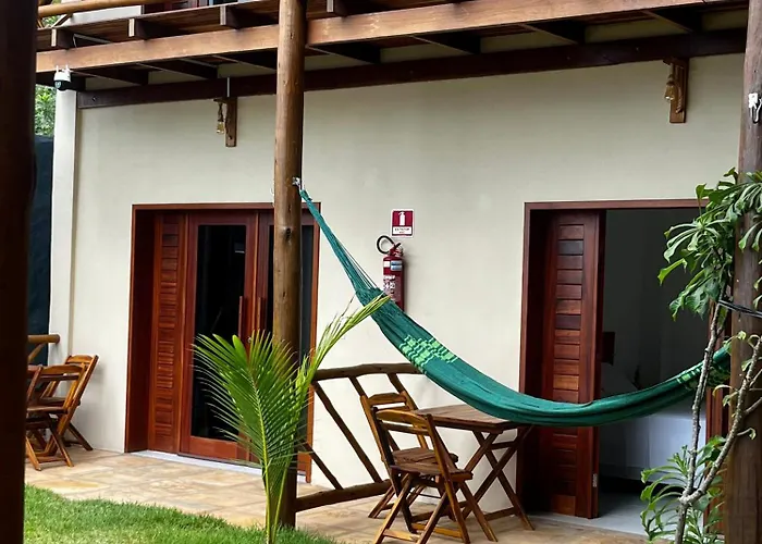 Pousada Quinta do Mar