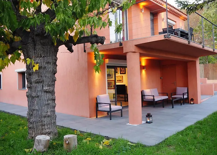 Madehouse - T3 Independant-Piscine-Centre Ville Aix A Pied-Stationnement Gratuit Dans La Rue