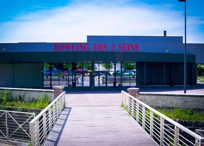 Coin De Nature En Centre-Ville