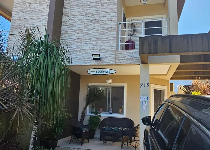 Condominio Morada da Praia