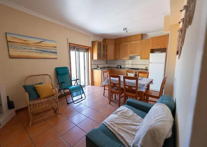 Praia De Mira - Apartamento T2